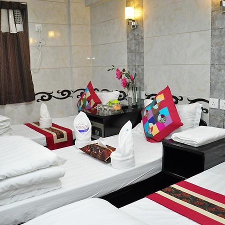 Hong Kong Premium Guest House Oda fotoğraf