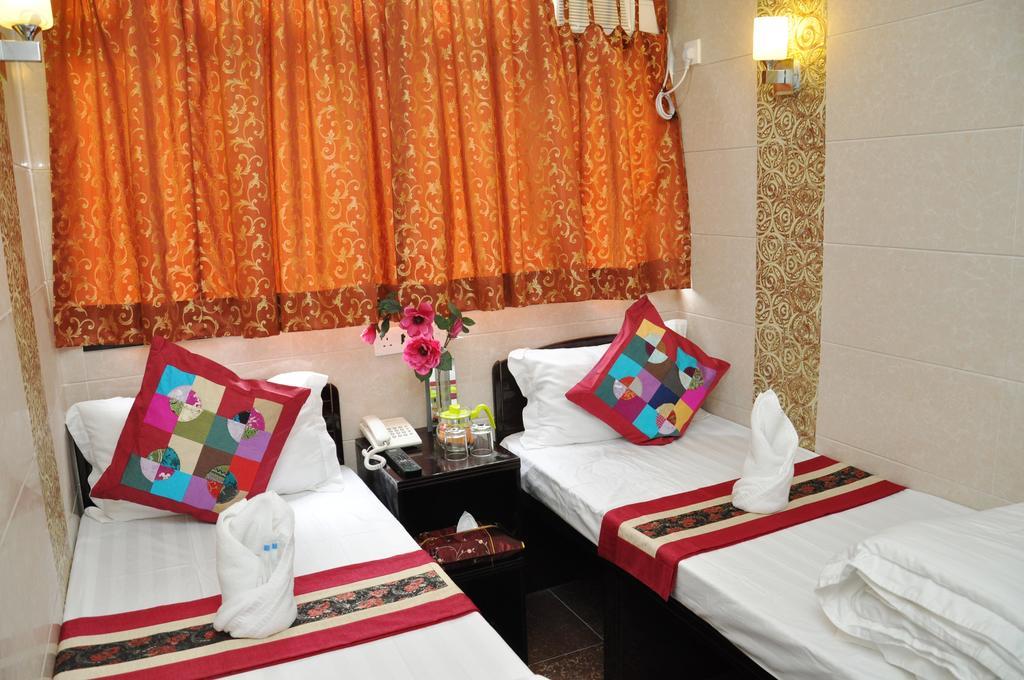 Hong Kong Premium Guest House Oda fotoğraf