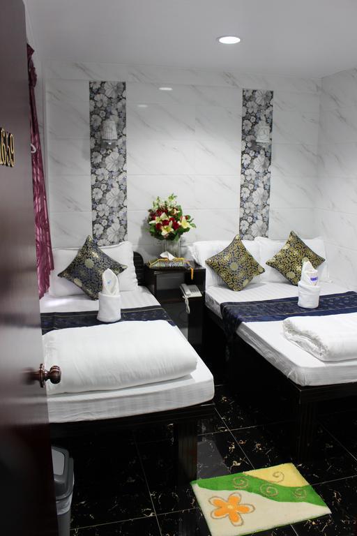 Hong Kong Premium Guest House Oda fotoğraf