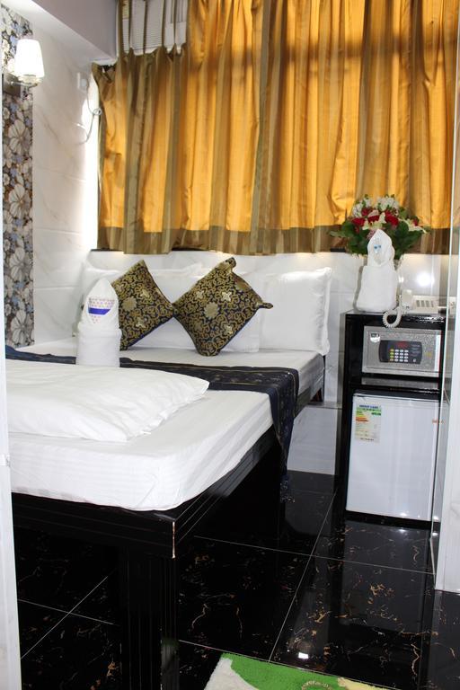 Hong Kong Premium Guest House Oda fotoğraf