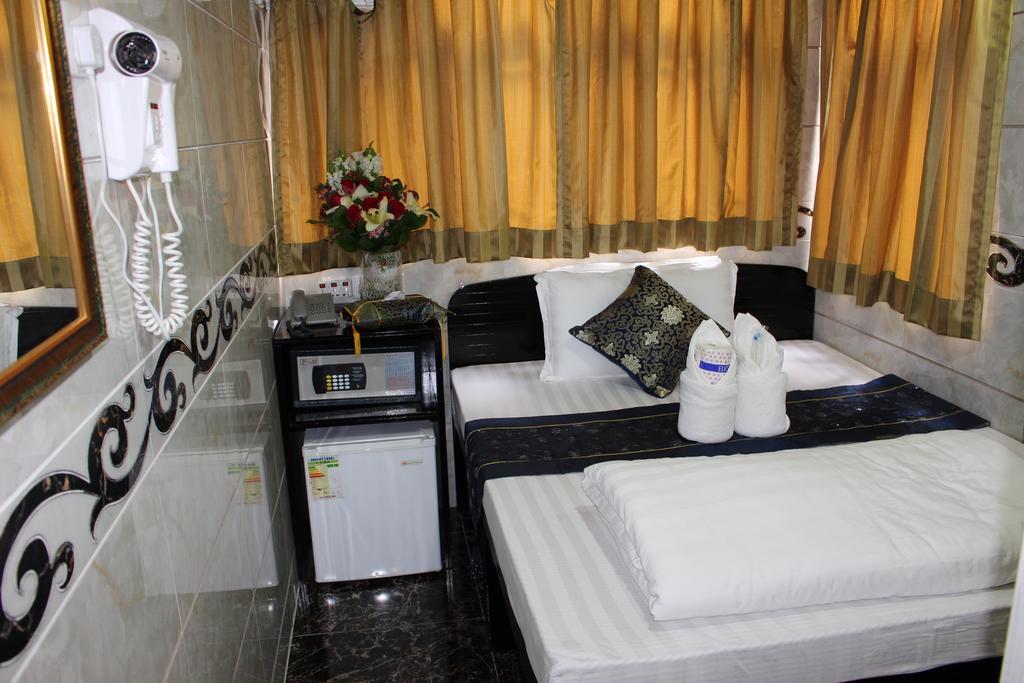 Hong Kong Premium Guest House Oda fotoğraf