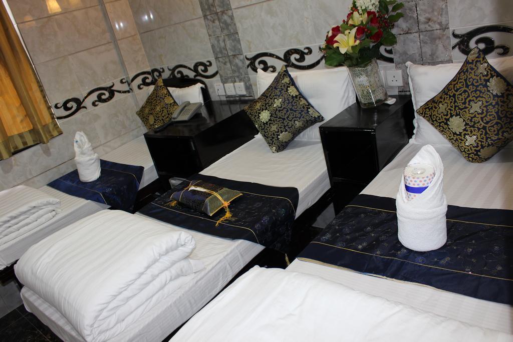 Hong Kong Premium Guest House Oda fotoğraf