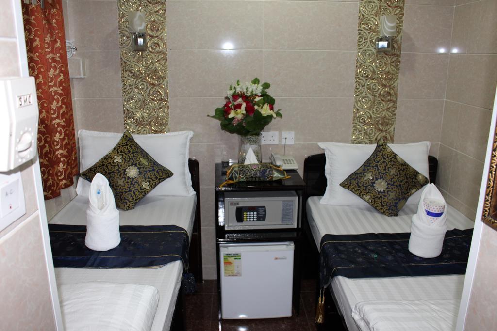 Hong Kong Premium Guest House Oda fotoğraf