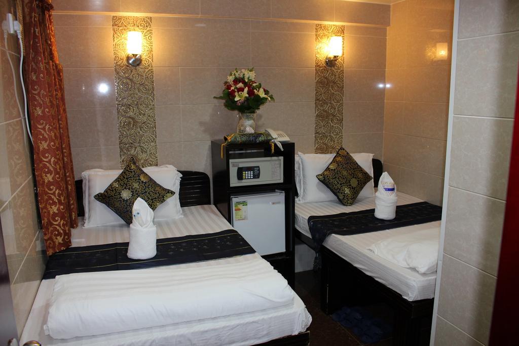 Hong Kong Premium Guest House Oda fotoğraf