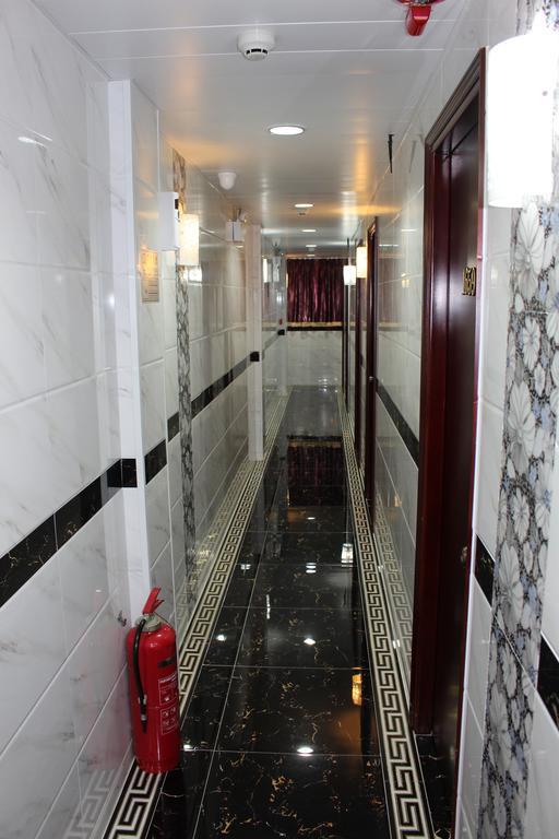 Hong Kong Premium Guest House Dış mekan fotoğraf