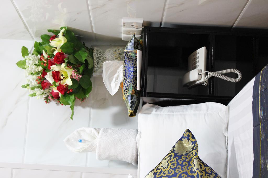 Hong Kong Premium Guest House Dış mekan fotoğraf