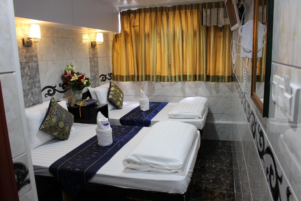 Hong Kong Premium Guest House Oda fotoğraf
