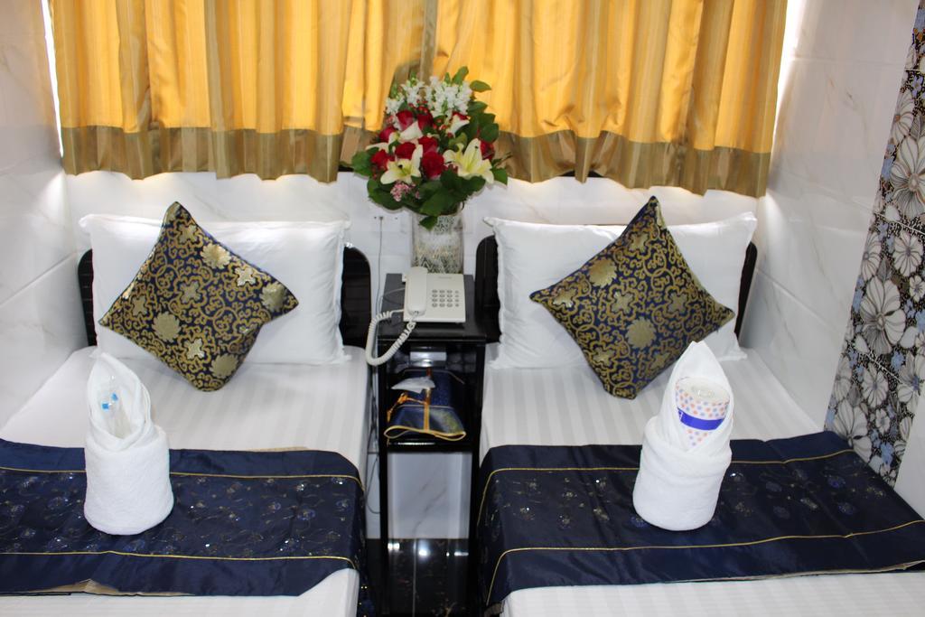 Hong Kong Premium Guest House Oda fotoğraf